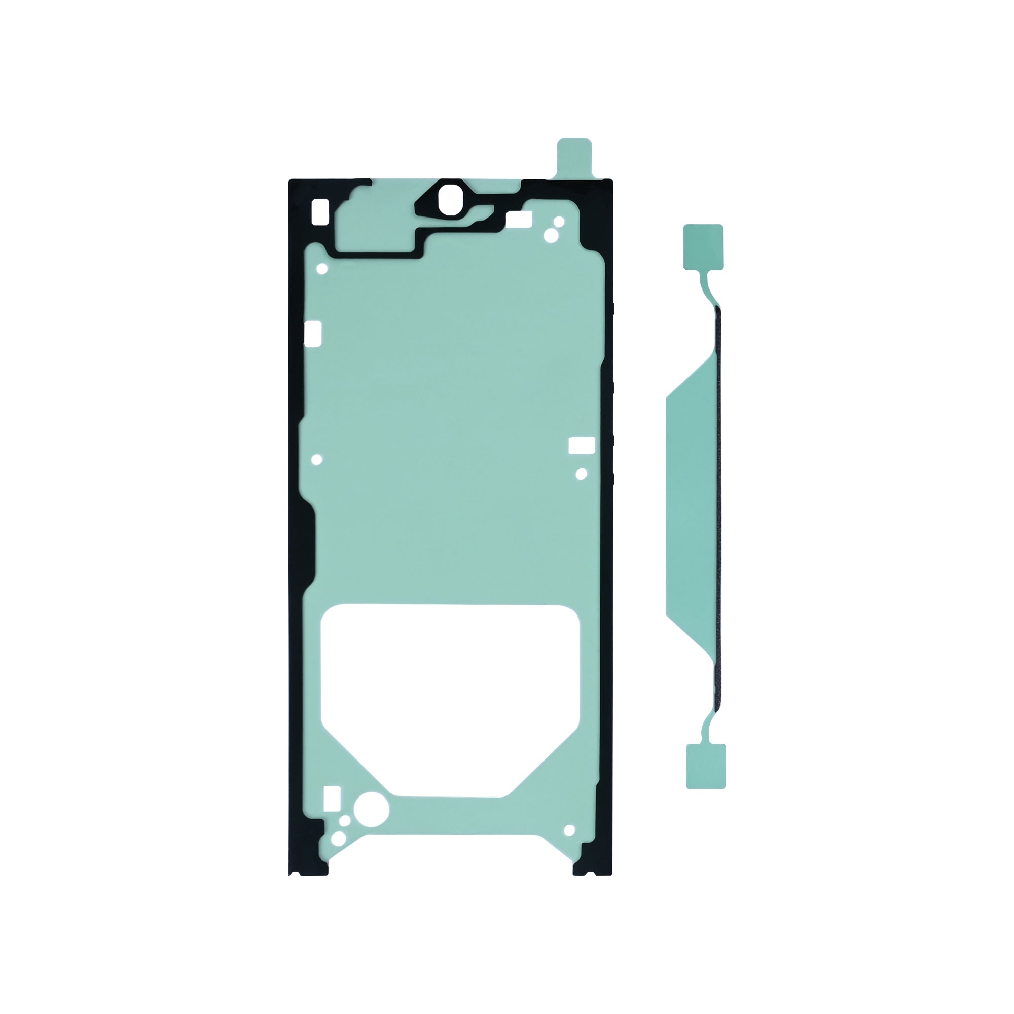 Samsung Galaxy S23 Ultra S918B Display Kleber Rework Set OEM – Bild 2
