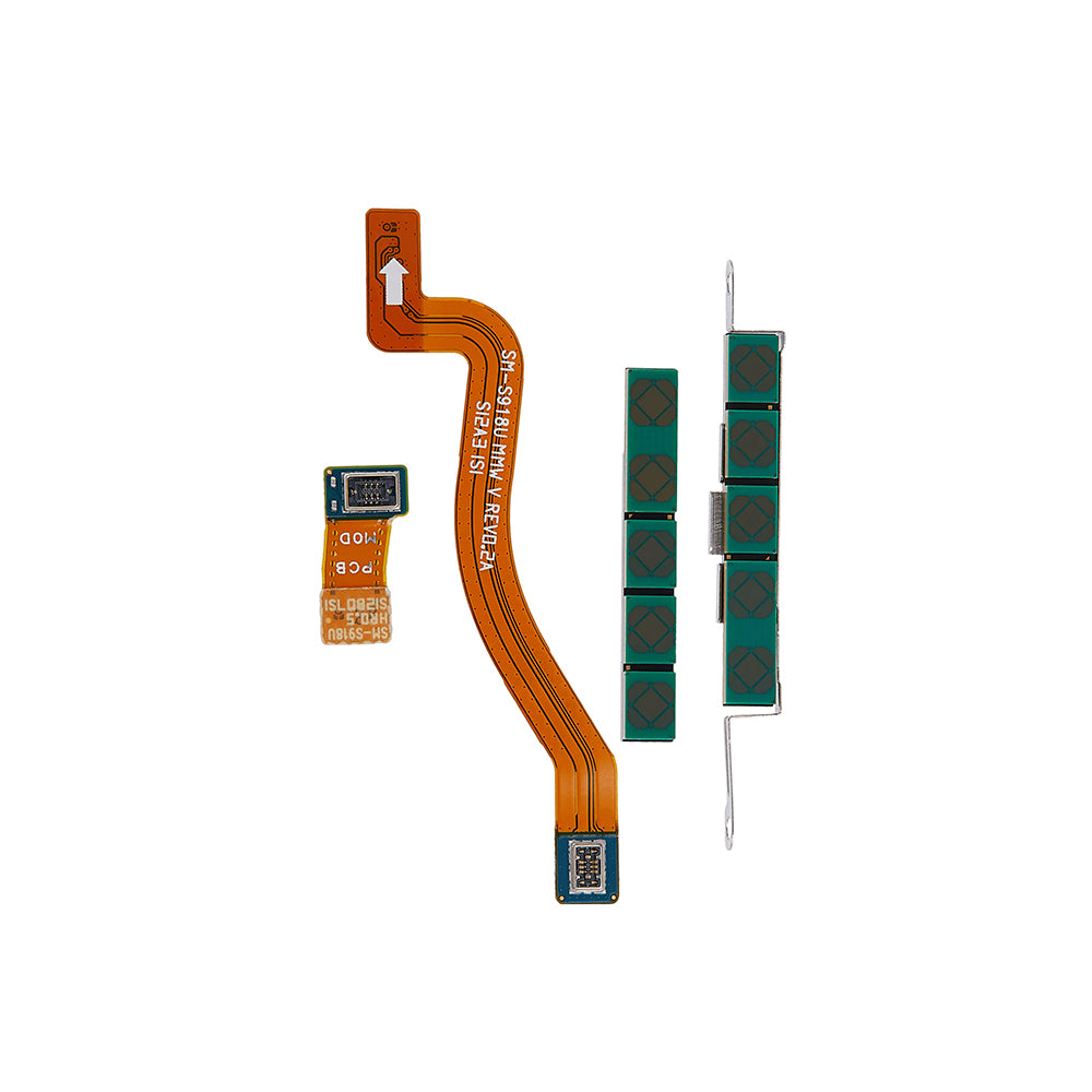 Samsung Galaxy S23 Ultra S918B Antenne Flex OEM