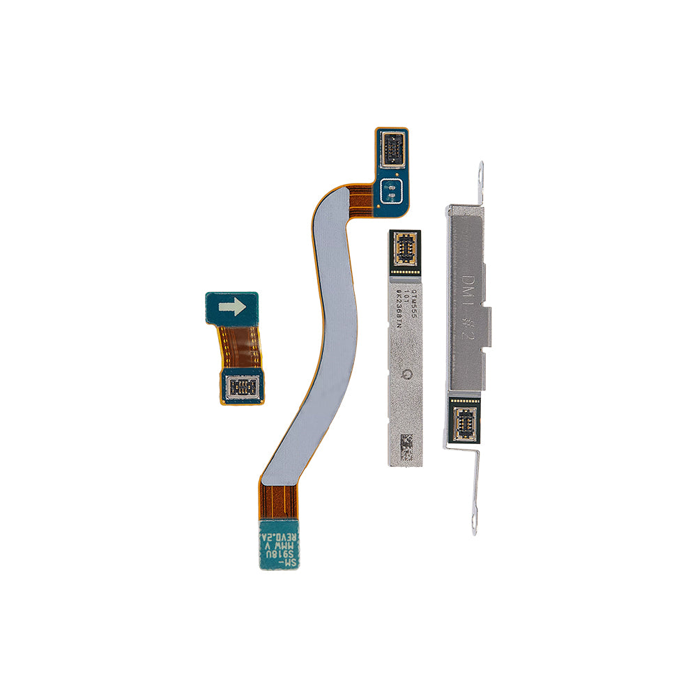 Samsung Galaxy S23 Ultra S918B Antenne Flex OEM – Bild 2