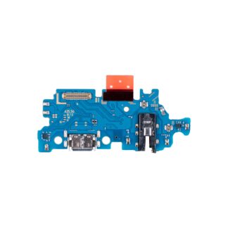 OEM Ladebuchse Ladeplatine Flex für Samsung Galaxy A0-A3 Serie - Modell: Galaxy A25 5G A256B - Ausführung: Ladeplatine