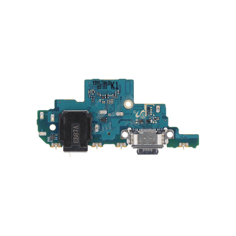 OEM Ladebuchse Ladeplatine Flex für Samsung Galaxy A4-A9 Serie – Bild 48