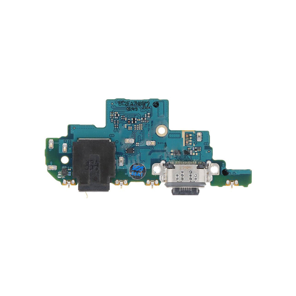 OEM Ladebuchse Ladeplatine Flex für Samsung Galaxy A4-A9 Serie – Bild 45
