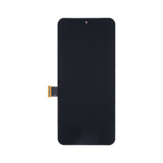 Google Pixel 8 Pro Display und Touchscreen-Digitizer ohne Rahmen Black aufbereitet