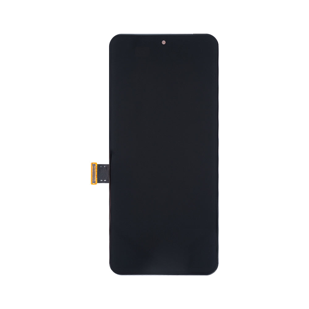 Google Pixel 8 Pro Display und Touchscreen-Digitizer ohne Rahmen Black aufbereitet