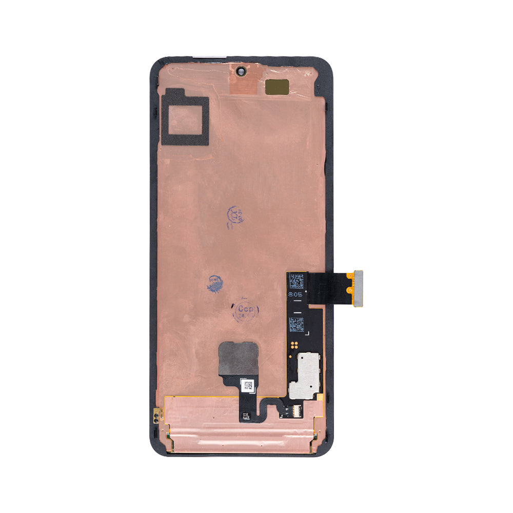 Google Pixel 8 Pro Display und Touchscreen-Digitizer ohne Rahmen Black aufbereitet – Bild 2
