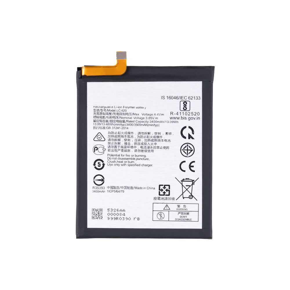 Nokia 6.2 Akku LC-620 OEM