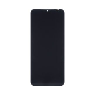Original OEM Display für Xiaomi Poco M5 4G ohne Rahmen Black