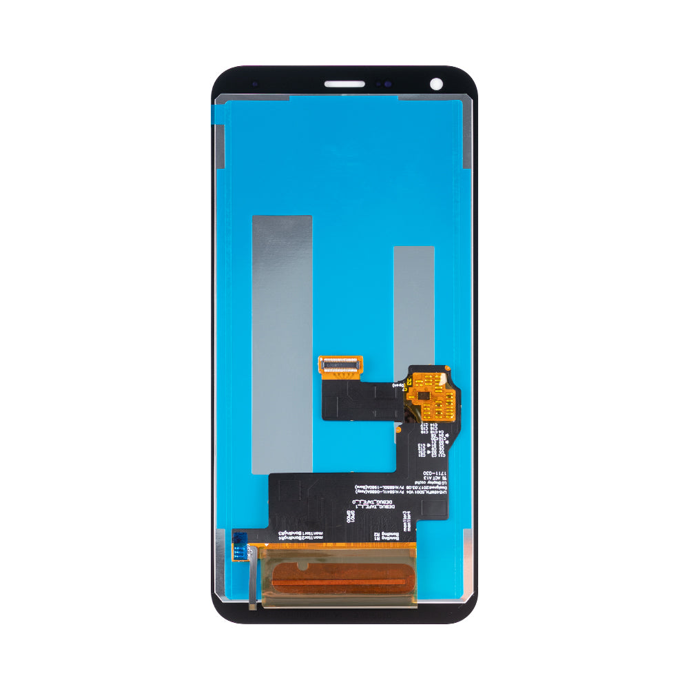 OEM Display für LG Q7 ohne Rahmen – Bild 3