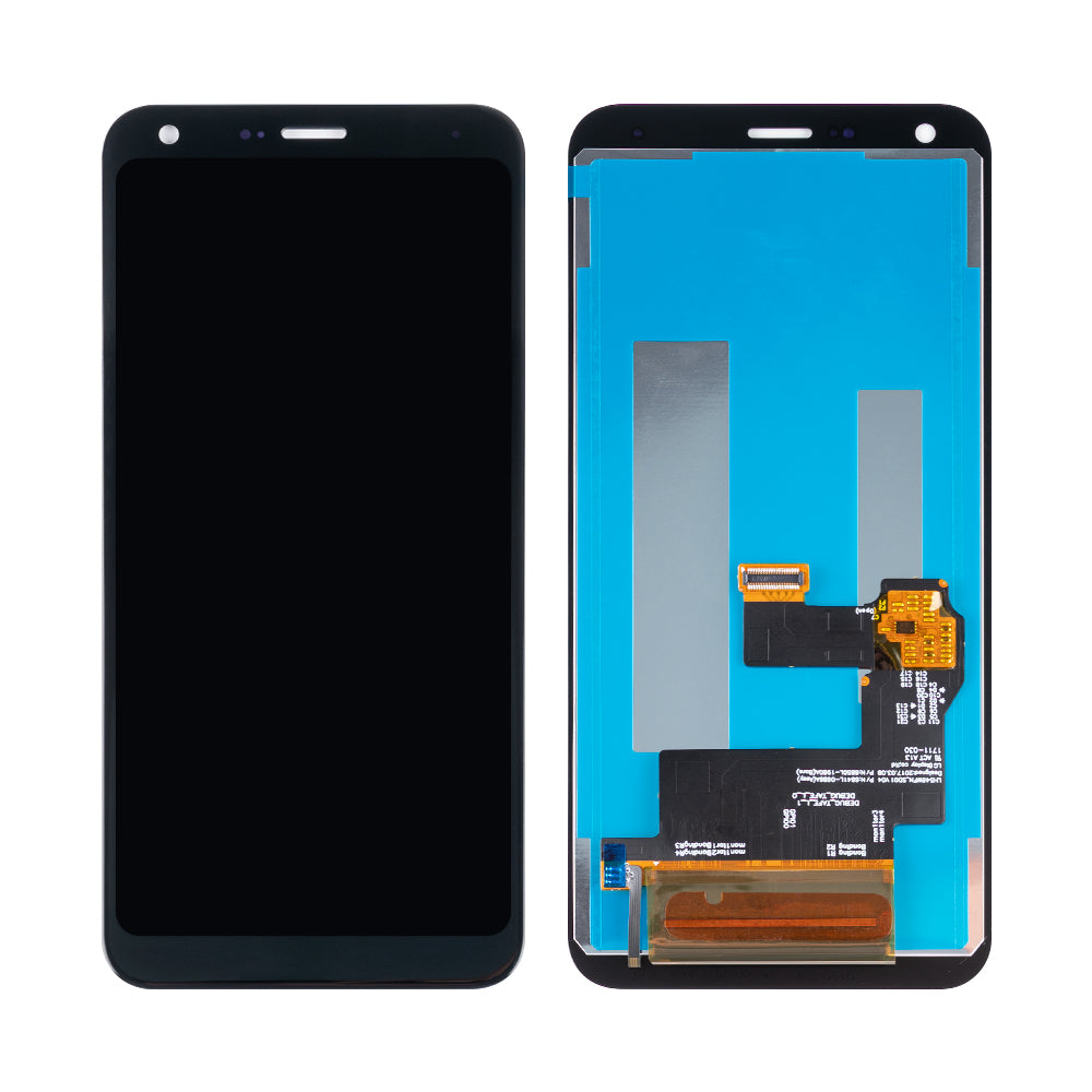 OEM Display für LG Q7 ohne Rahmen – Bild 4