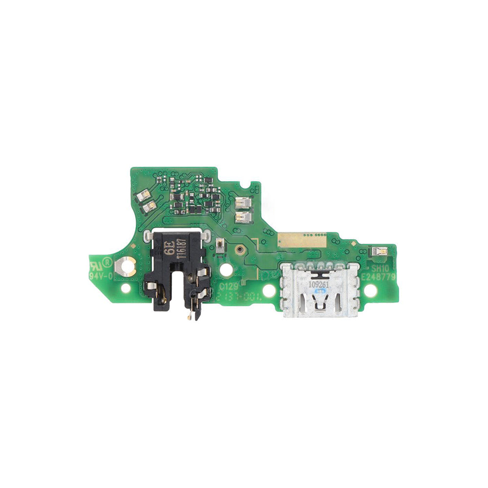 OEM Ladebuchse Ladeplatine Flex für Oppo A Serie – Bild 23