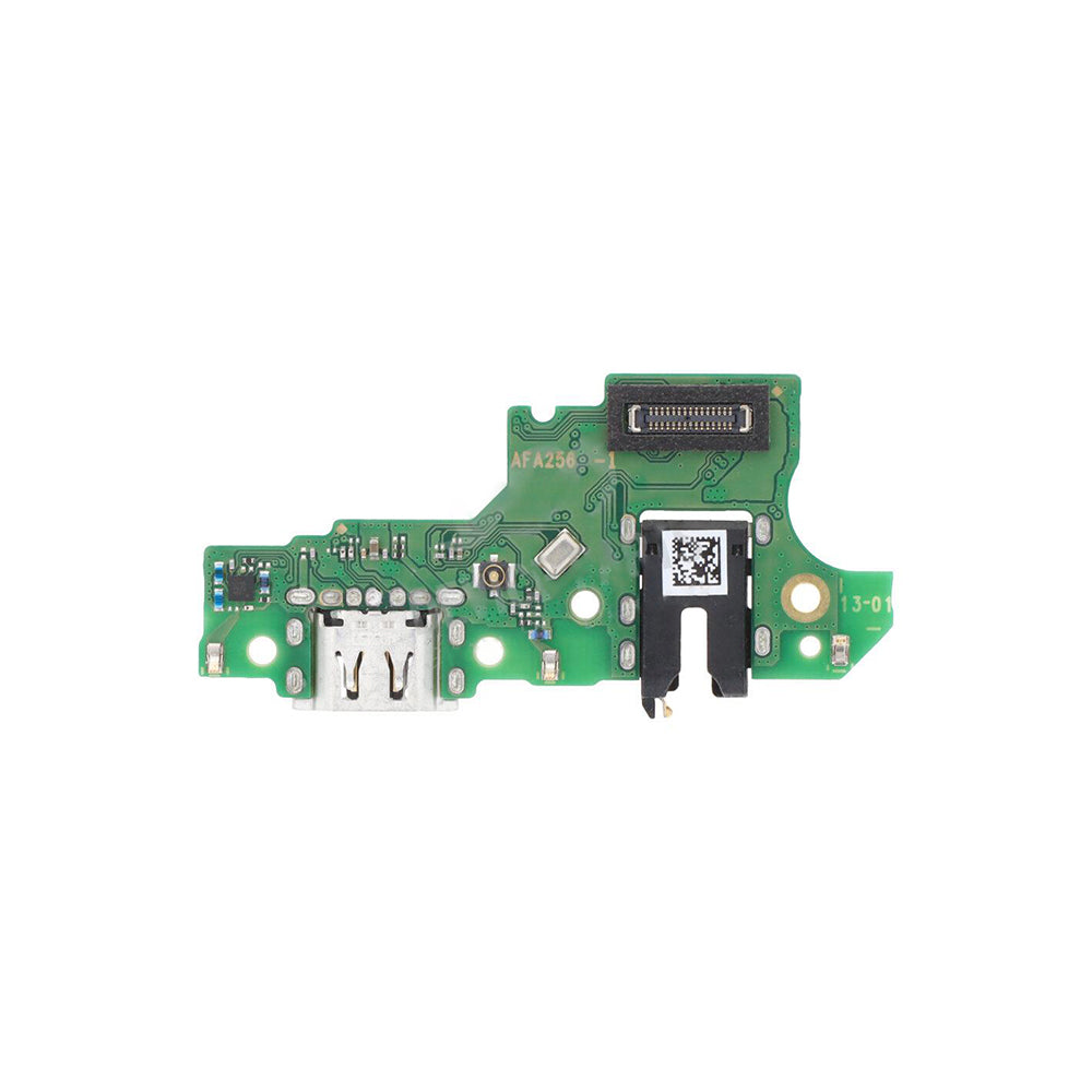 OEM Ladebuchse Ladeplatine Flex für Oppo A Serie – Bild 24