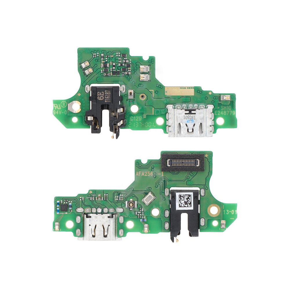 OEM Ladebuchse Ladeplatine Flex für Oppo A Serie – Bild 25