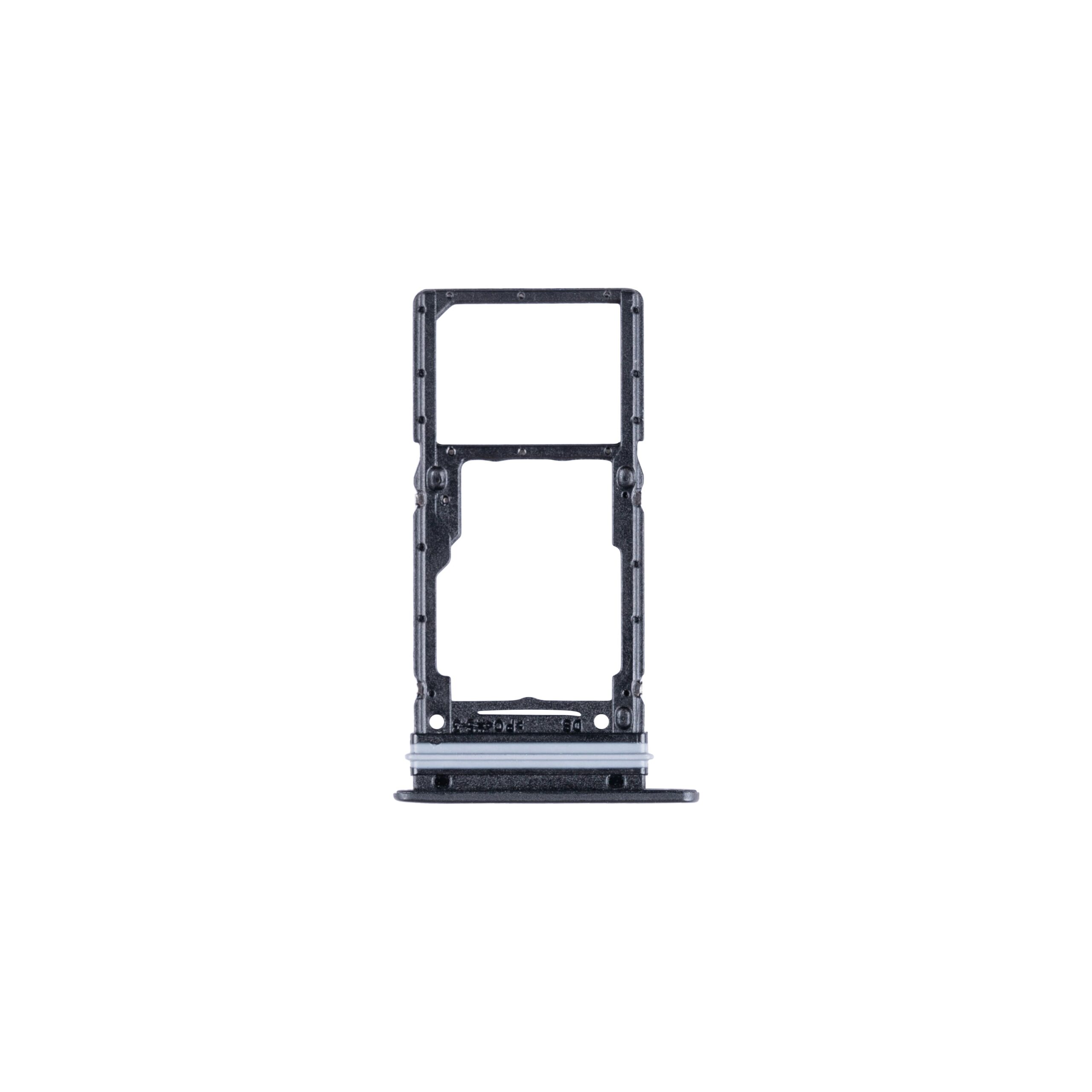 Samsung Galaxy A34 5G A346B SIM-Kartenhalter Graphite OEM – Bild 2
