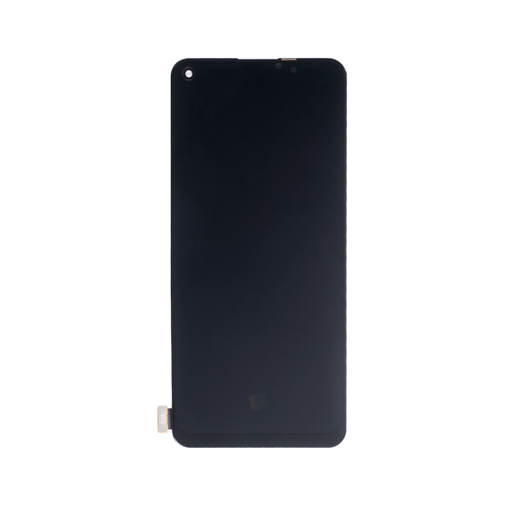 OEM Display für Realme 8 4G ohne Rahmen – Bild 2