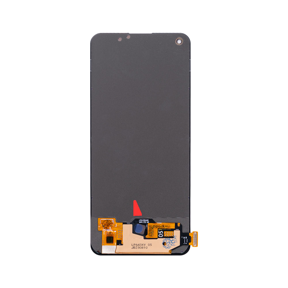 OEM Display für Realme 8 4G ohne Rahmen – Bild 3