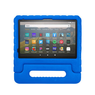 Rixus RXTC06 Tablet Kids Hülle für Apple iPad 10 10.9 inch (2022), iPad Air 11 inch (2024, 2025, 2026), iPad 12 (2026) Blue