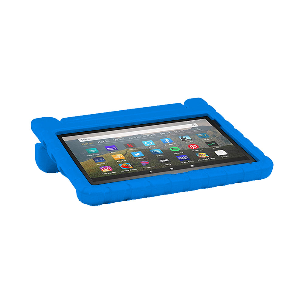 Rixus RXTC06 Tablet Kids Hülle für Apple iPad 10 10.9 inch (2022), iPad Air 11 inch (2024, 2025, 2026), iPad 12 (2026) Blue – Bild 3