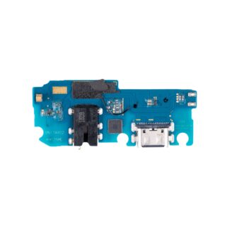 OEM Ladebuchse Ladeplatine Flex für Samsung Galaxy A0-A3 Serie - Modell: Galaxy A12 Nacho A127F - Ausführung: Ladeplatine