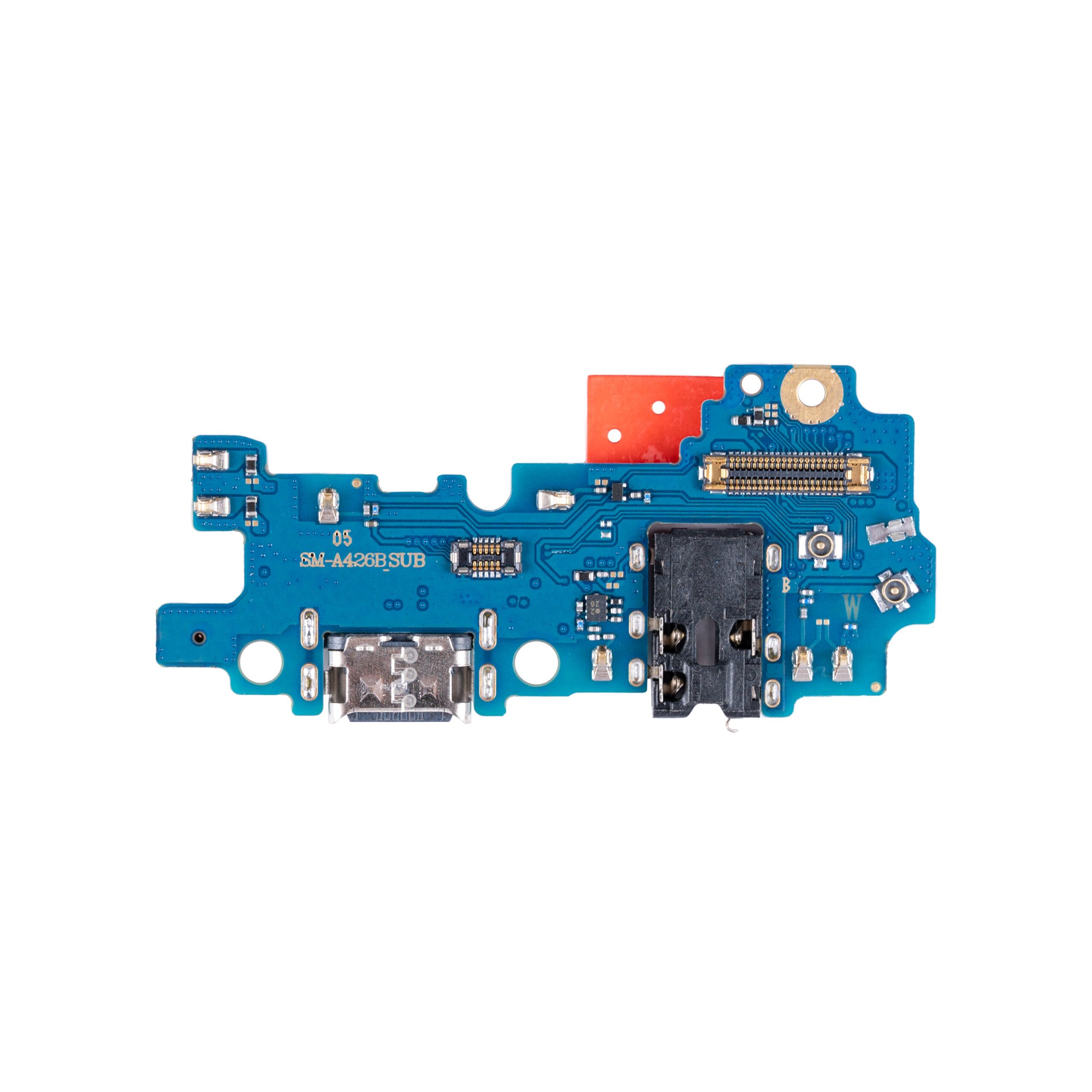 OEM Ladebuchse Ladeplatine Flex für Samsung Galaxy A4-A9 Serie – Bild 30