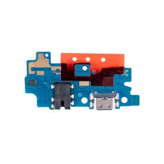 OEM Ladebuchse Ladeplatine Flex für Samsung Galaxy A0-A3 Serie - Modell: Galaxy A30s A307F - Ausführung: Ladeplatine