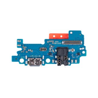 OEM Ladebuchse Ladeplatine Flex für Samsung Galaxy A0-A3 Serie - Modell: Galaxy A31 A315F - Ausführung: Ladeplatine