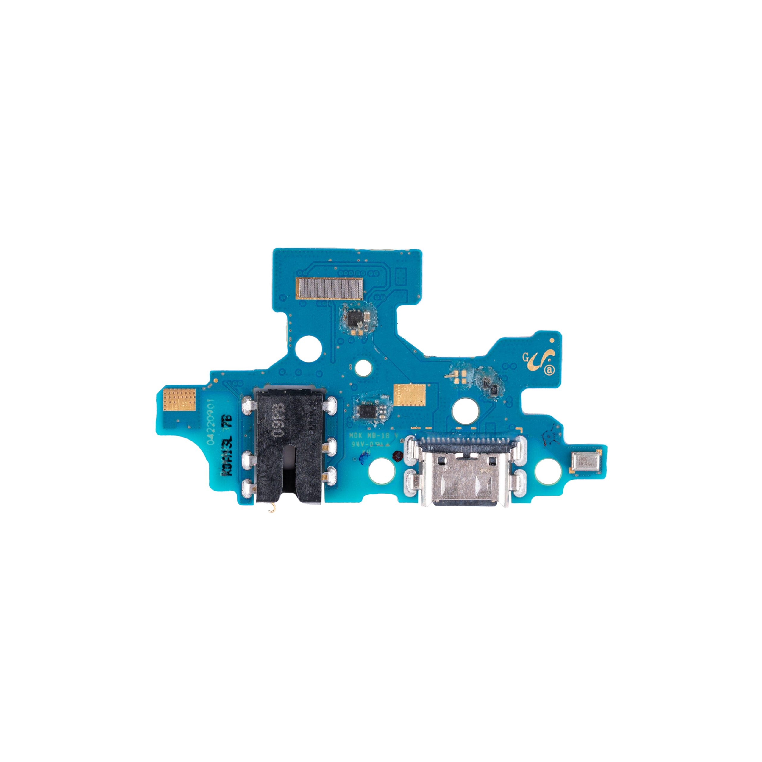 OEM Ladebuchse Ladeplatine Flex für Samsung Galaxy A4-A9 Serie – Bild 38