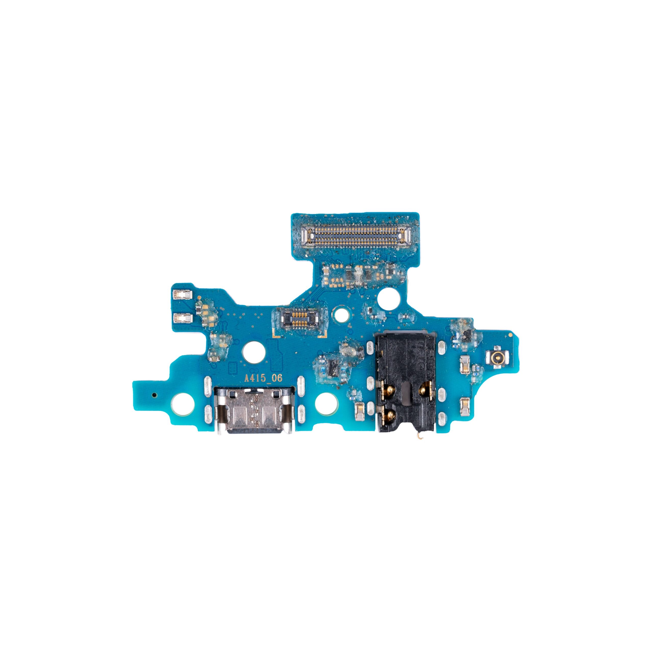 OEM Ladebuchse Ladeplatine Flex für Samsung Galaxy A4-A9 Serie – Bild 39