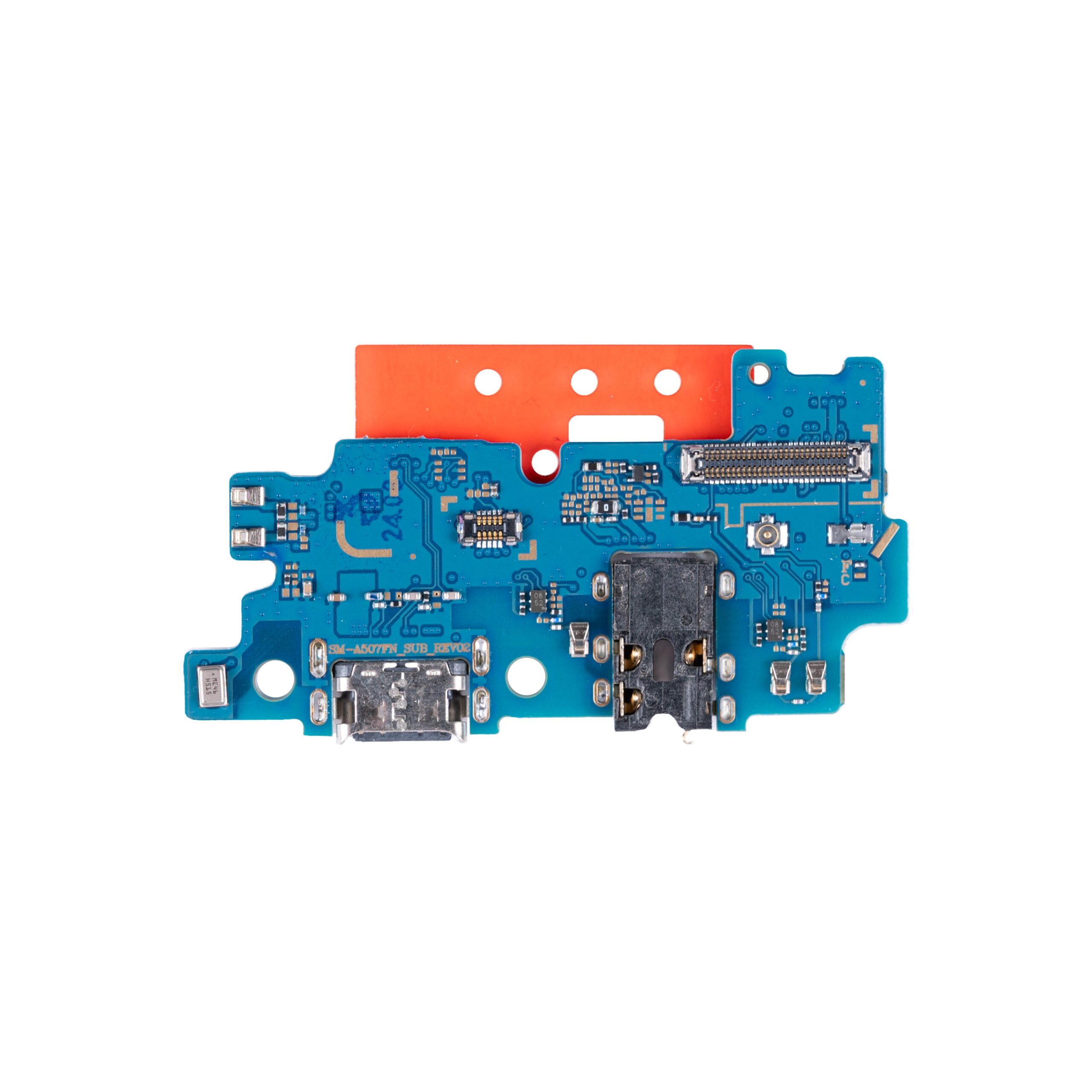 OEM Ladebuchse Ladeplatine Flex für Samsung Galaxy A4-A9 Serie – Bild 27