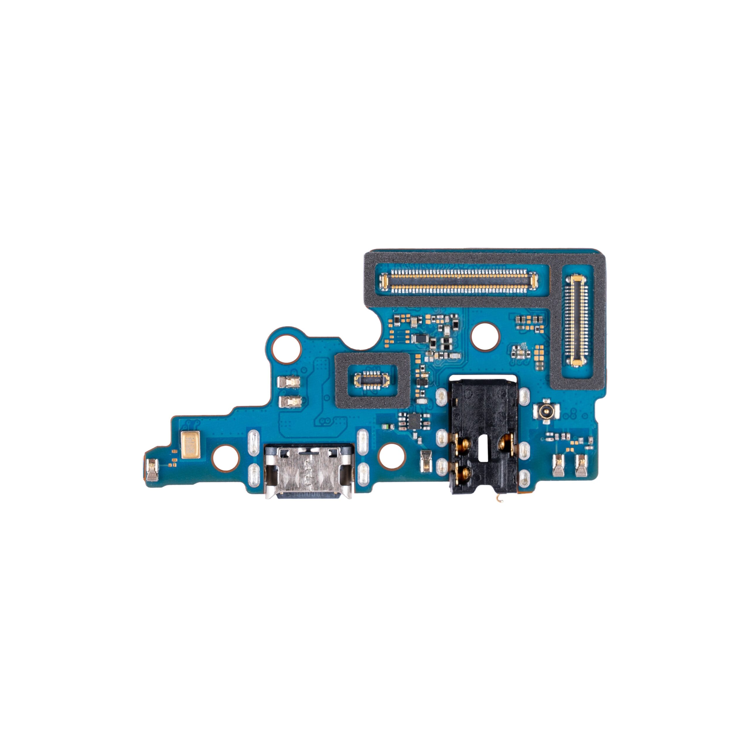 OEM Ladebuchse Ladeplatine Flex für Samsung Galaxy A4-A9 Serie – Bild 23