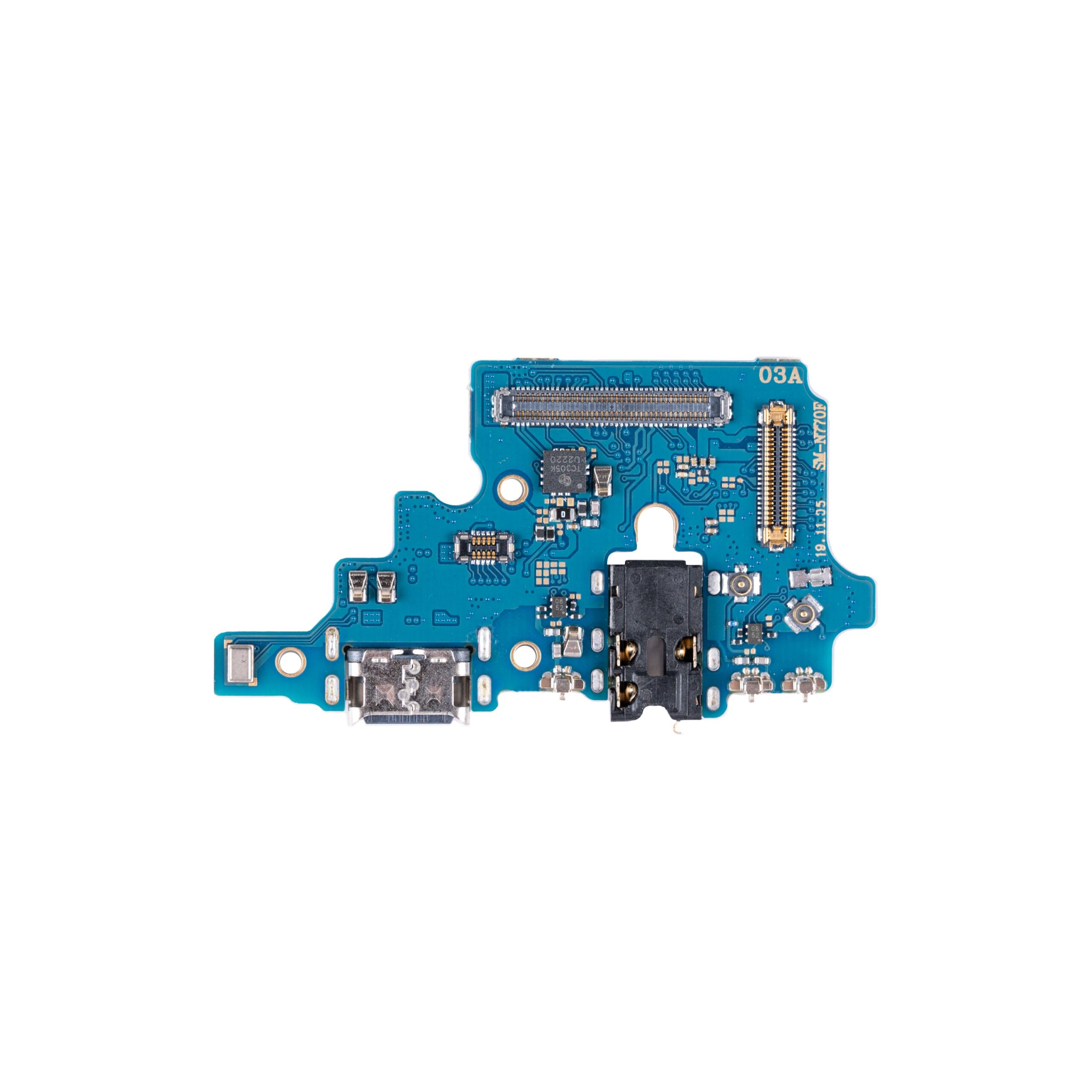 OEM Ladebuchse Ladeplatine Flex für Samsung Galaxy S/Note Serie – Bild 64