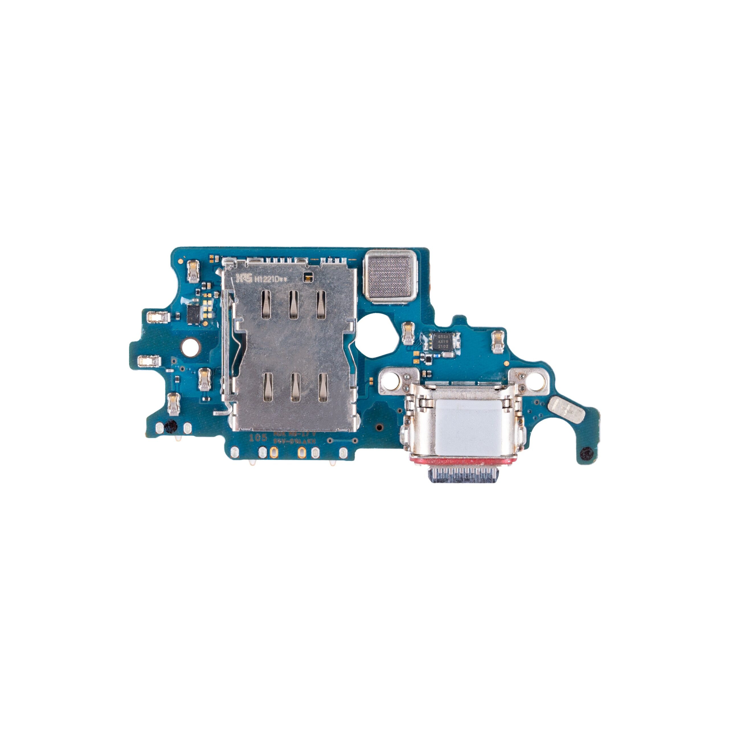 OEM Ladebuchse Ladeplatine Flex für Samsung Galaxy S/Note Serie – Bild 79