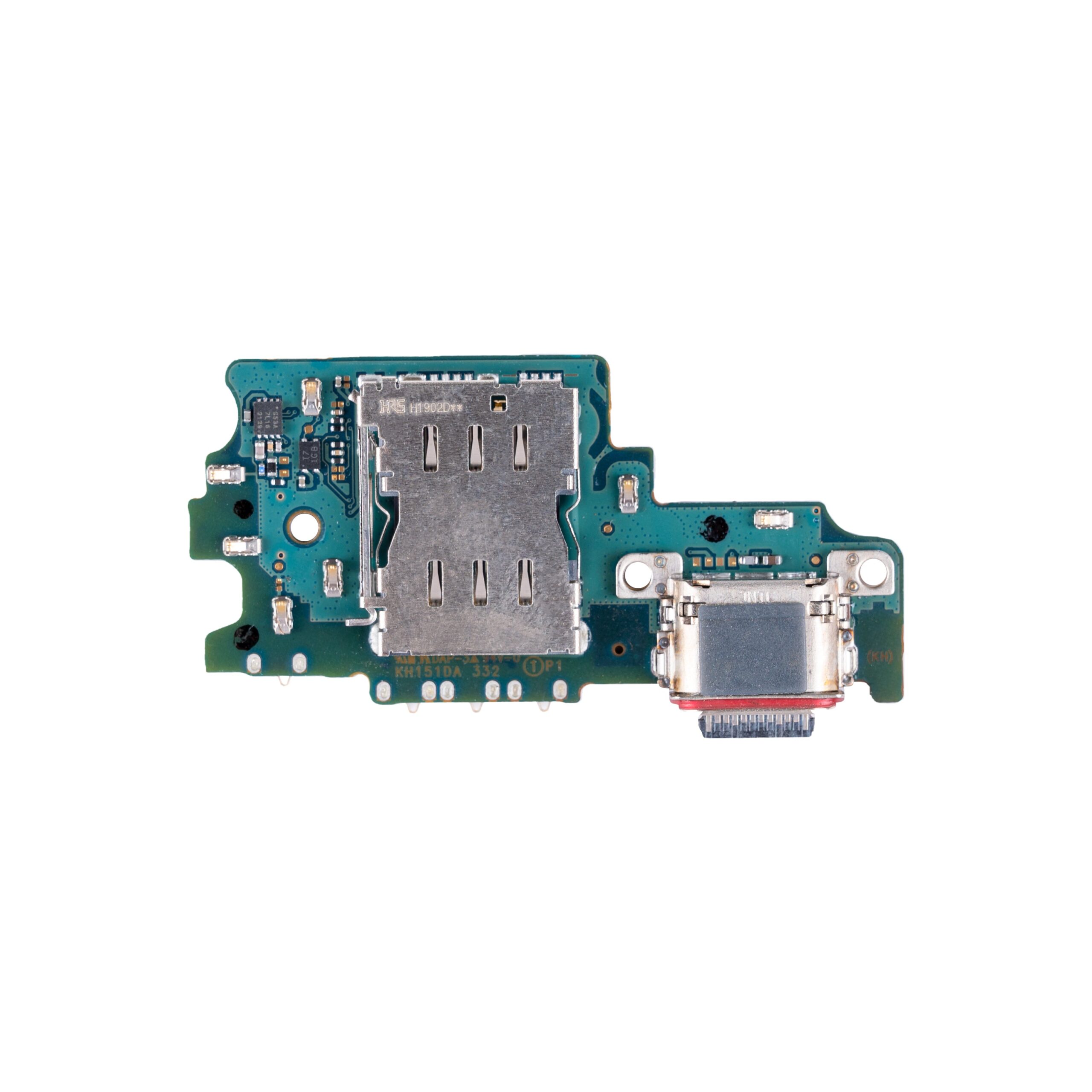 OEM Ladebuchse Ladeplatine Flex für Samsung Galaxy S/Note Serie – Bild 61