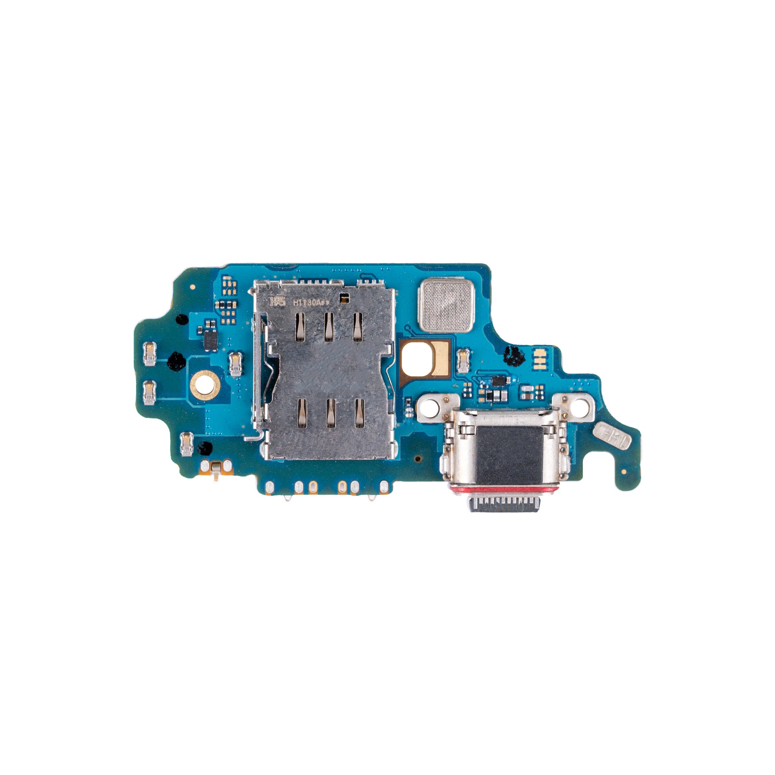 OEM Ladebuchse Ladeplatine Flex für Samsung Galaxy S/Note Serie – Bild 58