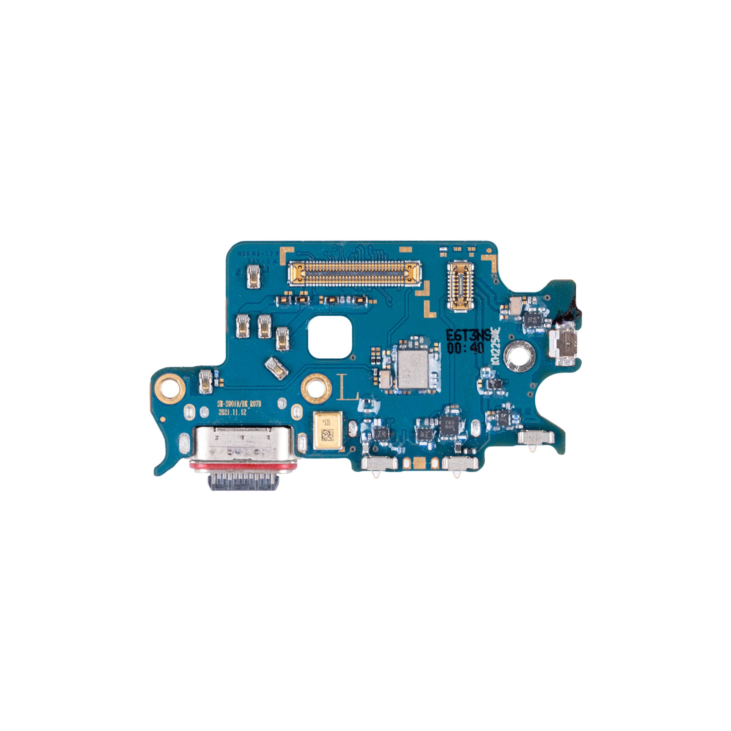OEM Ladebuchse Ladeplatine Flex für Samsung Galaxy S/Note Serie – Bild 54