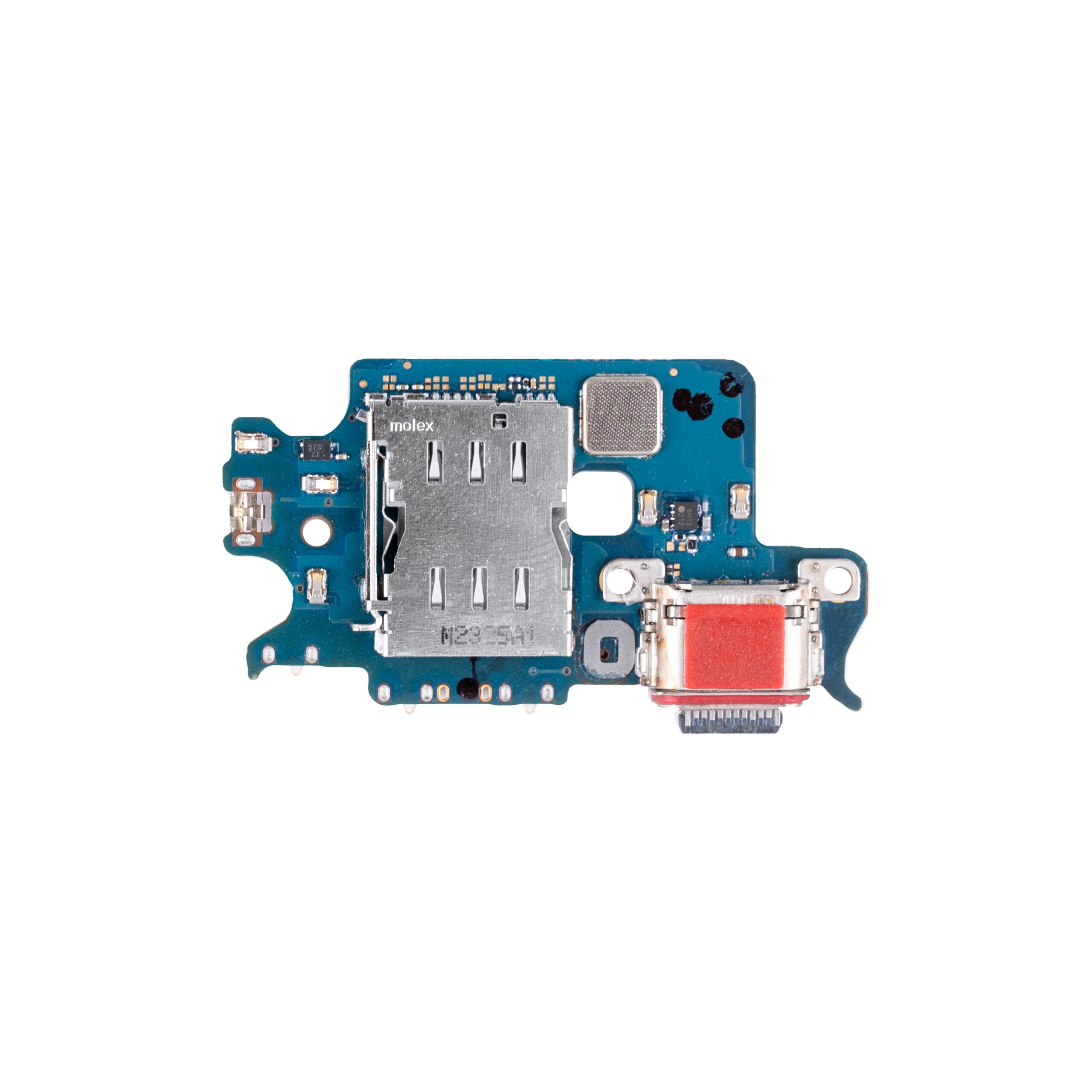 OEM Ladebuchse Ladeplatine Flex für Samsung Galaxy S/Note Serie – Bild 55