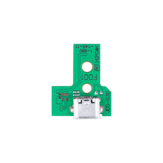 für Sony Playstation 4 Controller Charger Anschluss (JDS-030) Green OEM