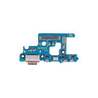 OEM Ladebuchse Ladeplatine Flex für Samsung Galaxy S/Note Serie - Modell: Galaxy Note 10 Plus 4G N975F - Ausführung: Ladeplatine