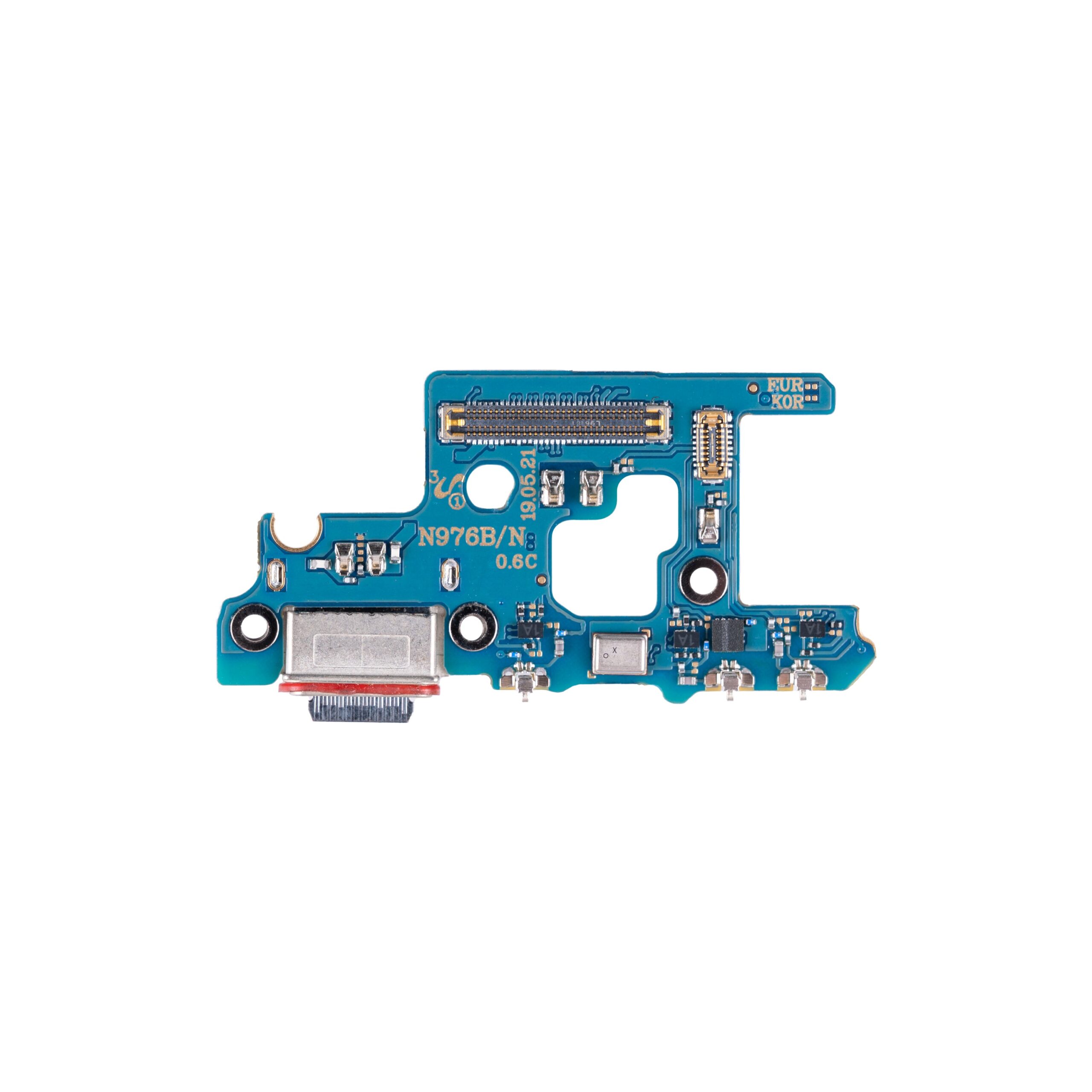 OEM Ladebuchse Ladeplatine Flex für Samsung Galaxy S/Note Serie – Bild 81