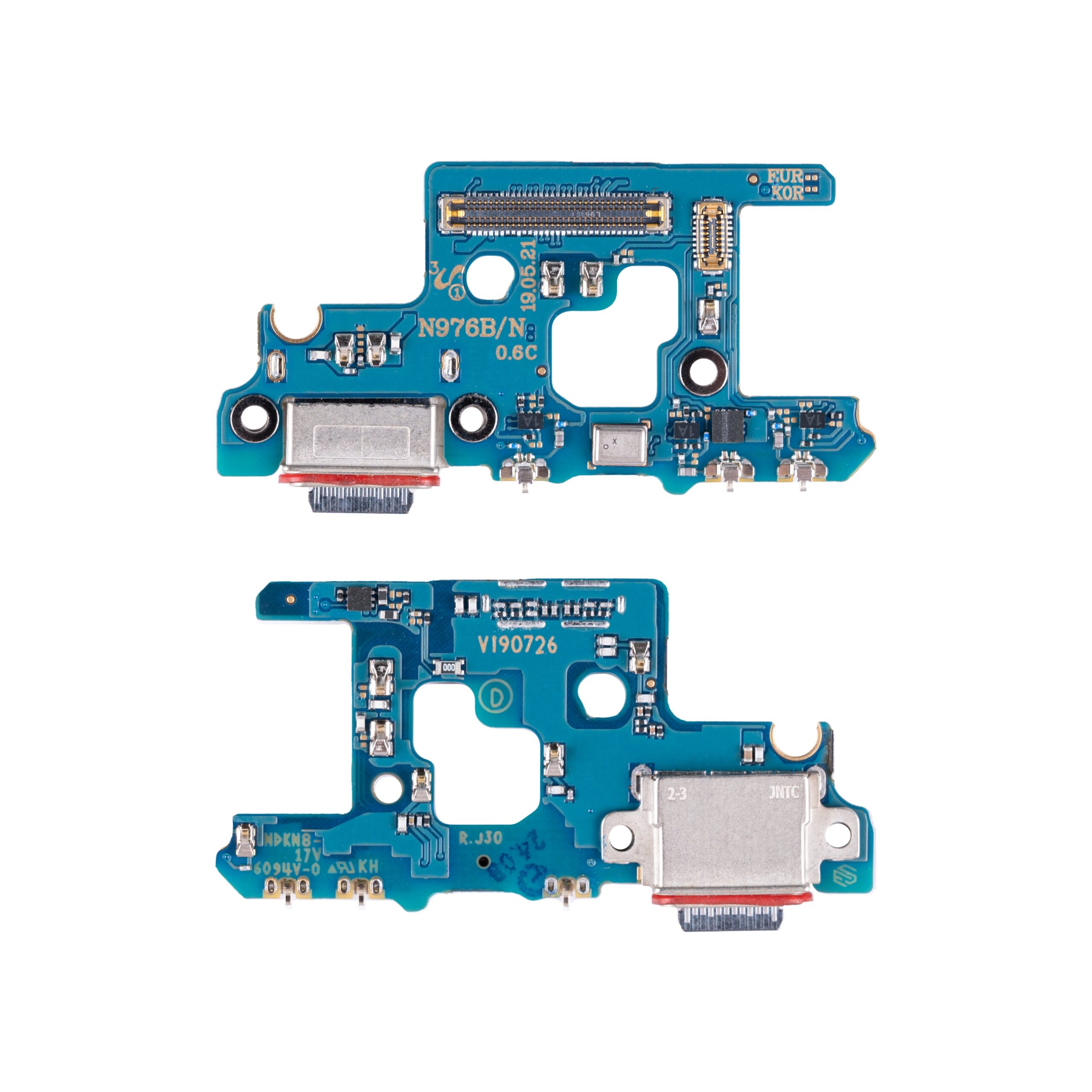 OEM Ladebuchse Ladeplatine Flex für Samsung Galaxy S/Note Serie – Bild 83