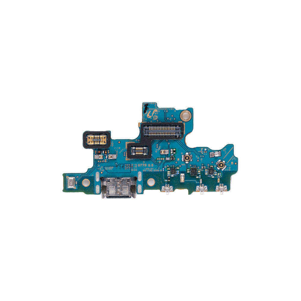 OEM Ladebuchse Ladeplatine Flex für Samsung Galaxy S/Note Serie – Bild 30
