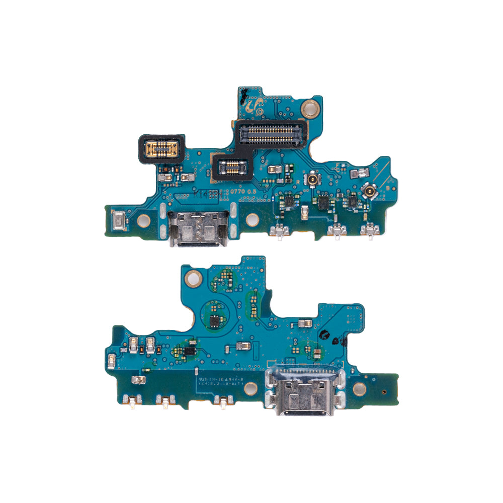 OEM Ladebuchse Ladeplatine Flex für Samsung Galaxy S/Note Serie – Bild 32