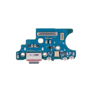 OEM Ladebuchse Ladeplatine Flex für Samsung Galaxy S/Note Serie - Modell: Galaxy S20 4G G980F, S20 5G G981B - Ausführung: Ladeplatine