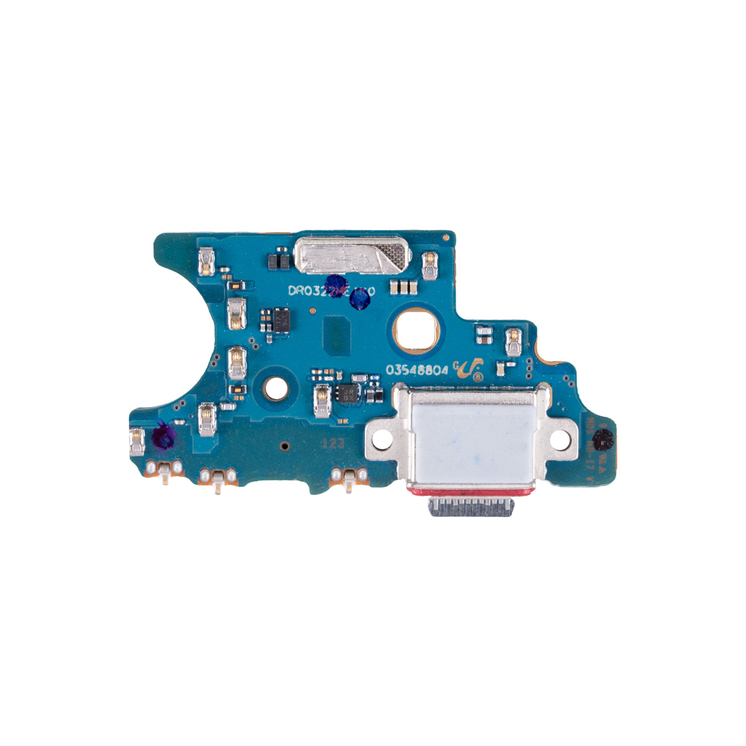 OEM Ladebuchse Ladeplatine Flex für Samsung Galaxy S/Note Serie – Bild 46