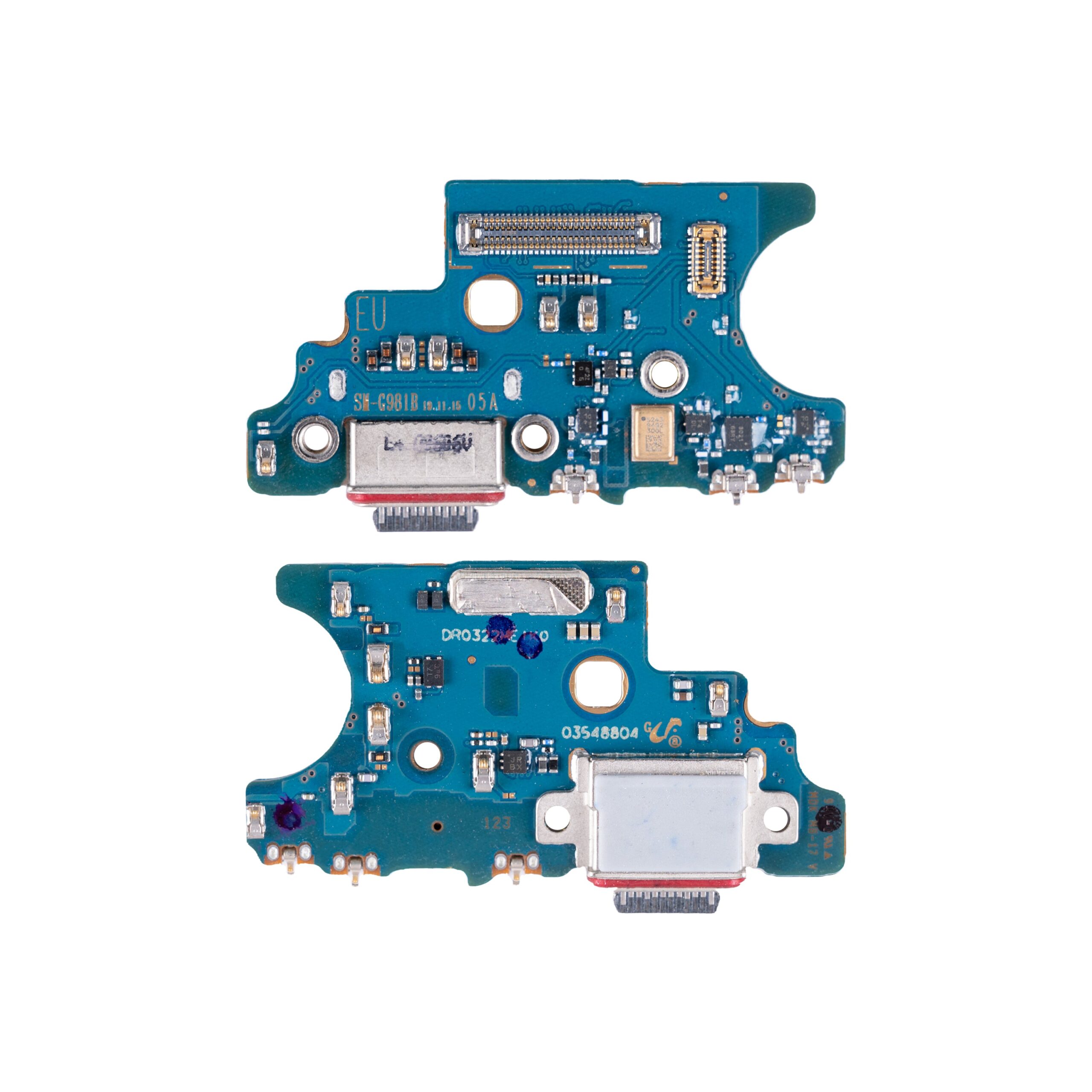 OEM Ladebuchse Ladeplatine Flex für Samsung Galaxy S/Note Serie – Bild 47