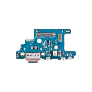 OEM Ladebuchse Ladeplatine Flex für Samsung Galaxy S/Note Serie - Modell: Galaxy S20 Plus 4G G985F, S20 Plus 5G G986B - Ausführung: Ladeplatine