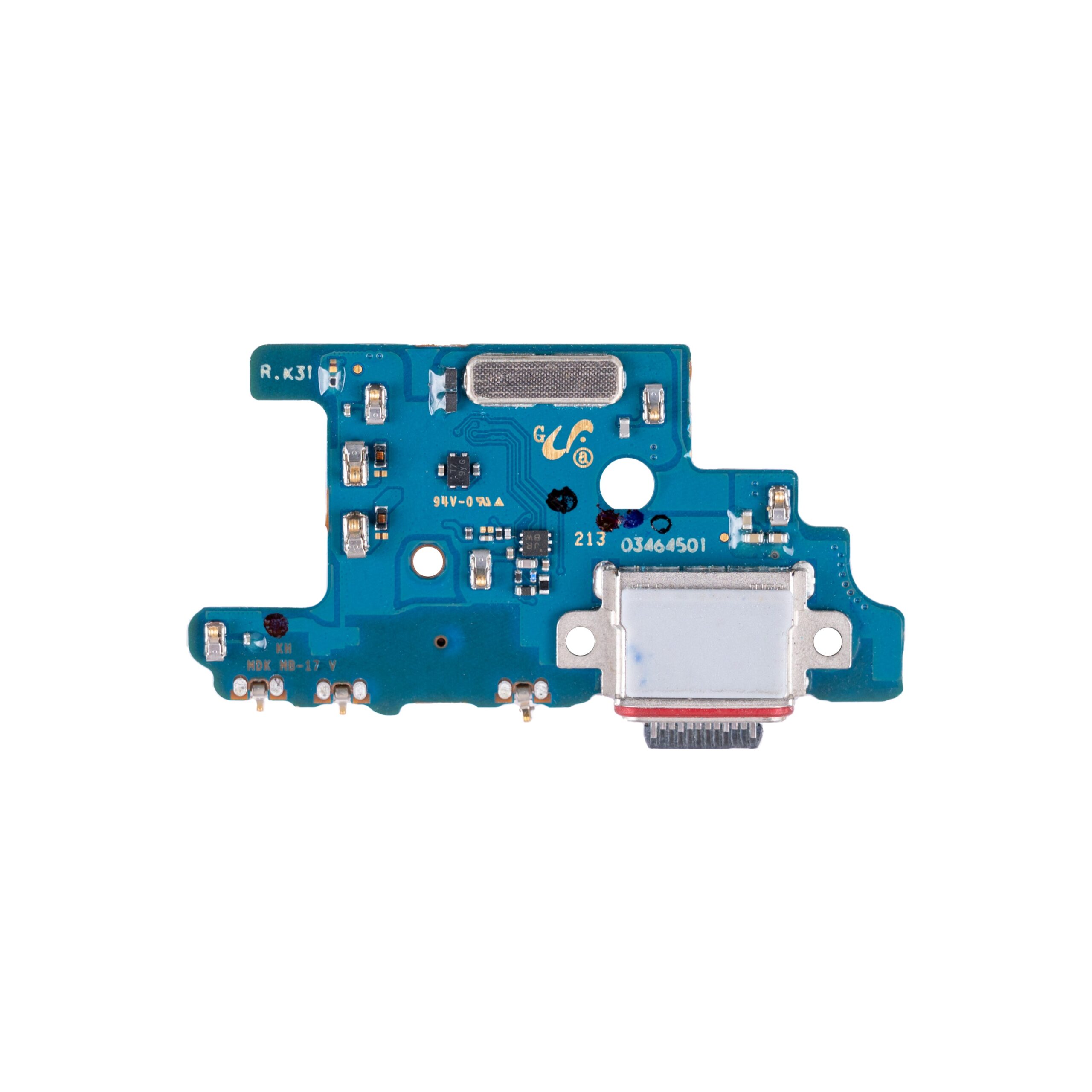 OEM Ladebuchse Ladeplatine Flex für Samsung Galaxy S/Note Serie – Bild 76