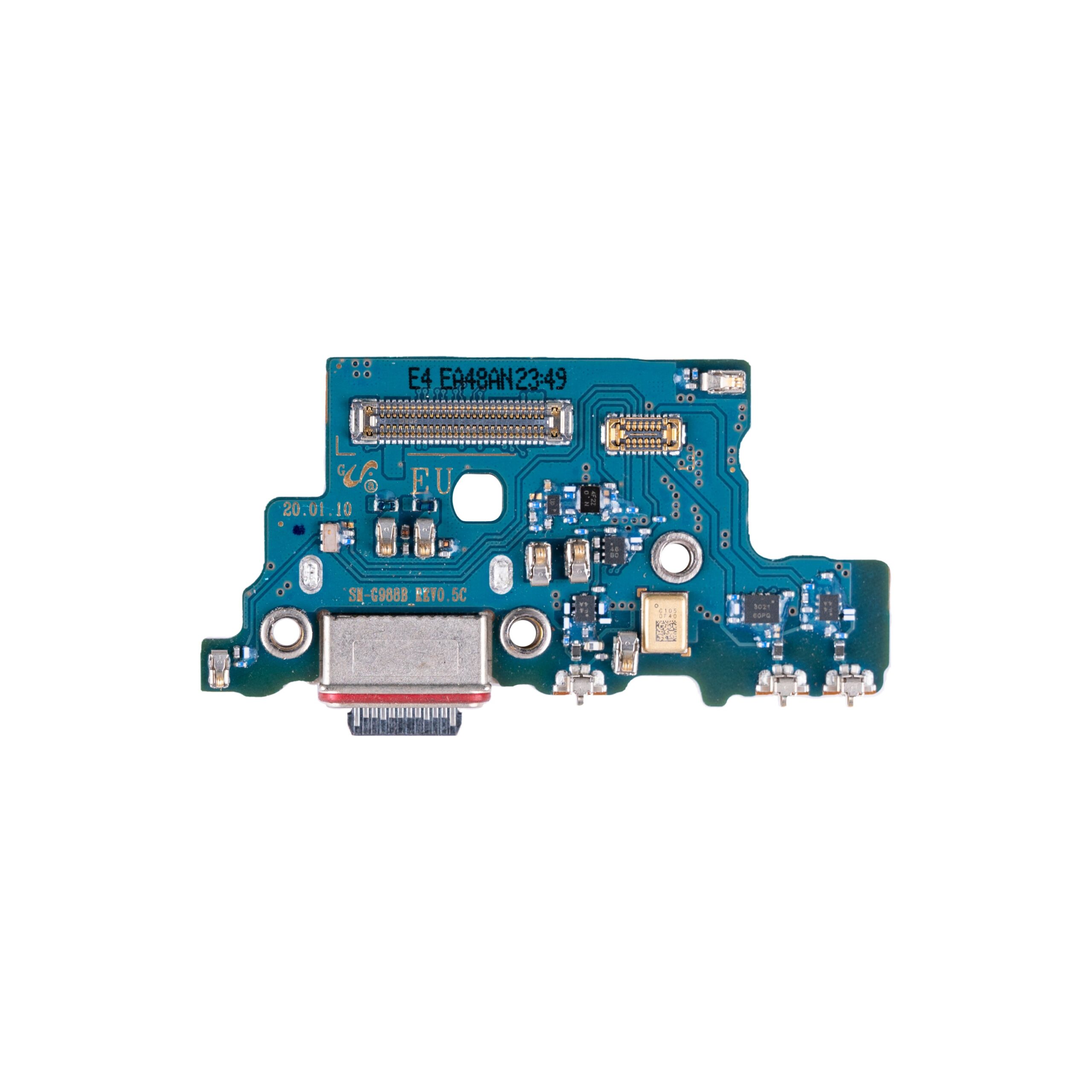 OEM Ladebuchse Ladeplatine Flex für Samsung Galaxy S/Note Serie – Bild 72