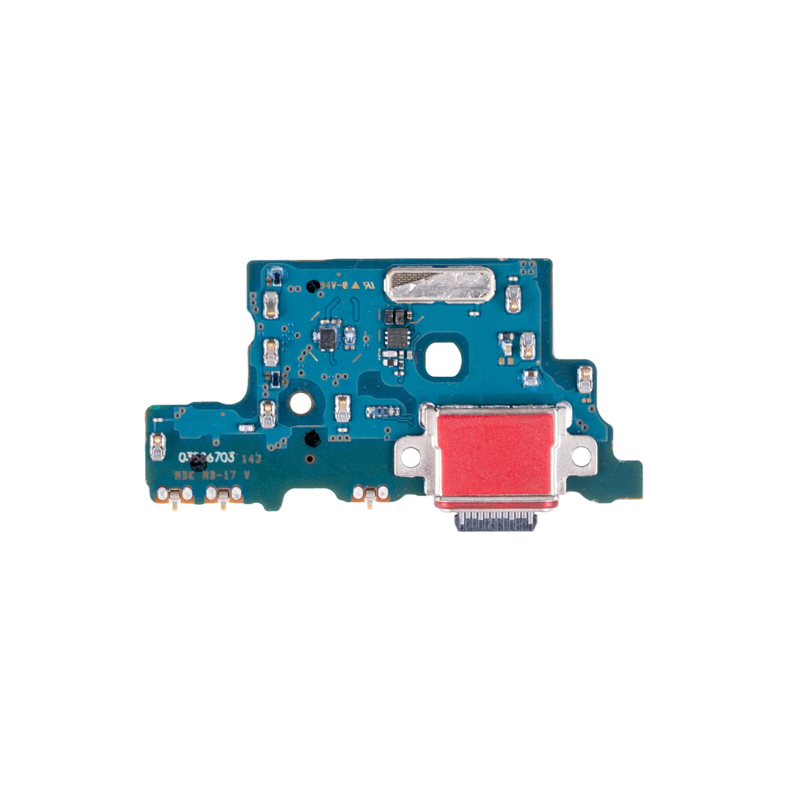 OEM Ladebuchse Ladeplatine Flex für Samsung Galaxy S/Note Serie – Bild 73