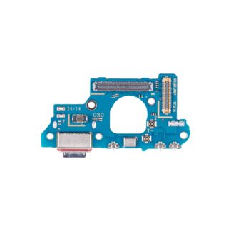 OEM Ladebuchse Ladeplatine Flex für Samsung Galaxy S/Note Serie - Modell: Galaxy S20 FE 4G G780F - Ausführung: Ladeplatine