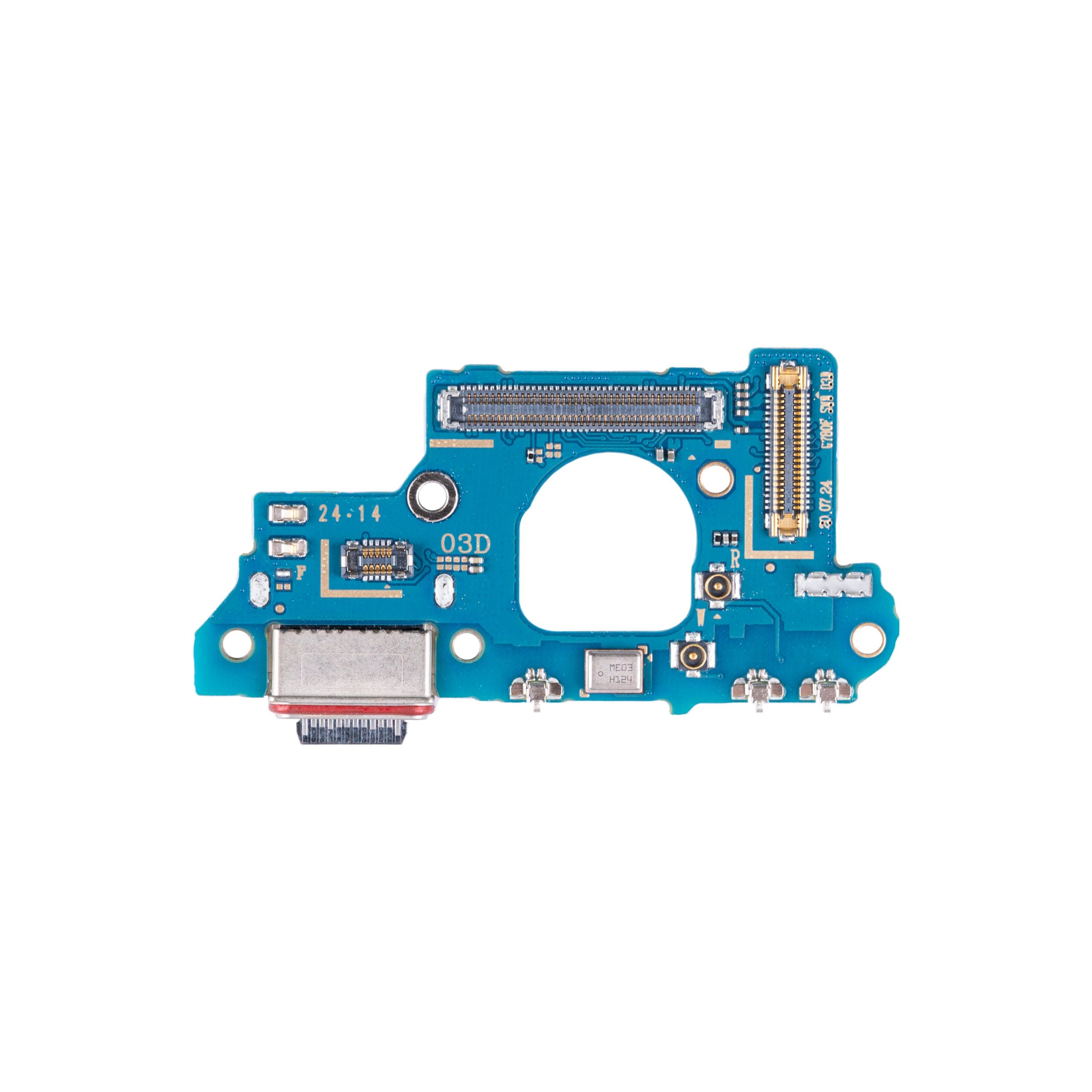 OEM Ladebuchse Ladeplatine Flex für Samsung Galaxy S/Note Serie – Bild 69